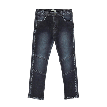 Boys Slim Pants J,Jeans - Dark Blue